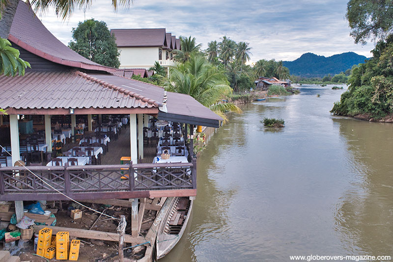 mekong islands, laos