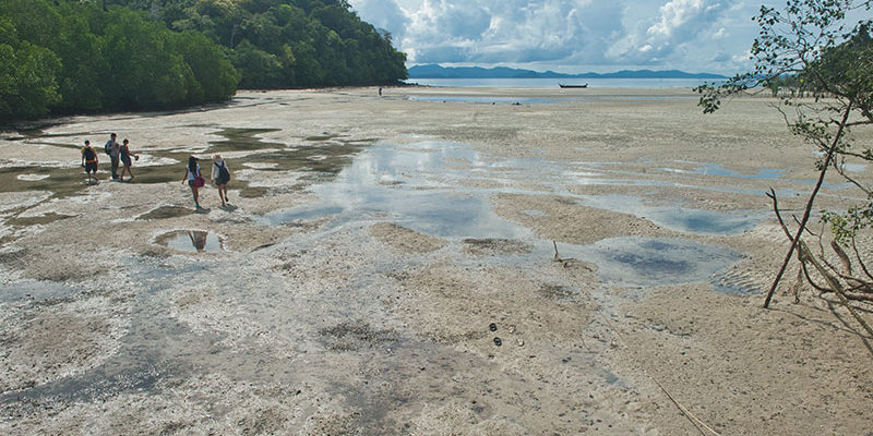 Myeik Archipelago Myanmar