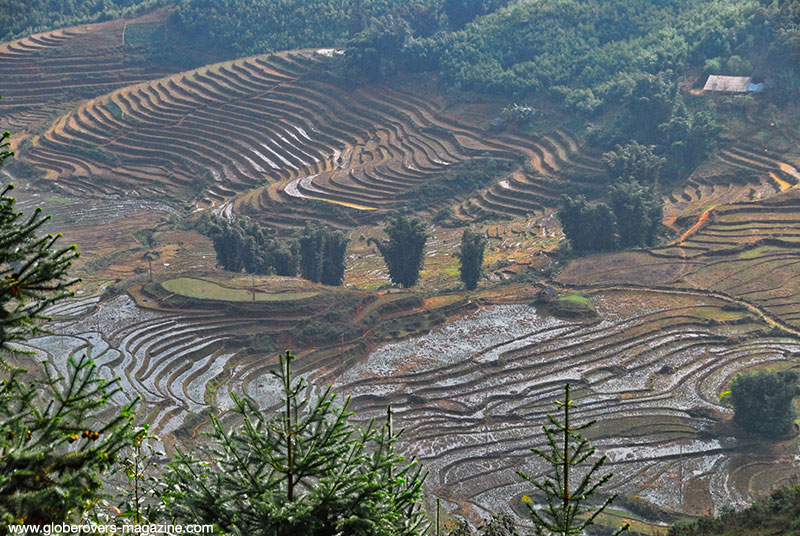 Sapa Vietnam