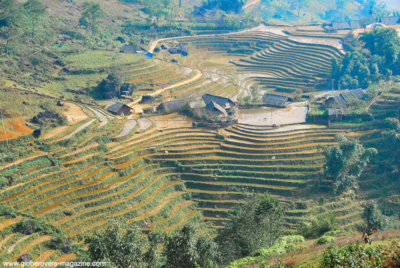 Sapa Vietnam