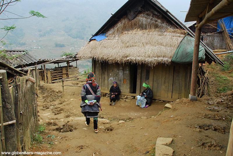 Sapa Vietnam