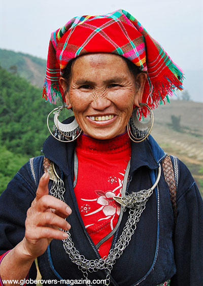 Sapa Vietnam