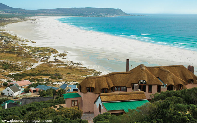 South Africa Cape