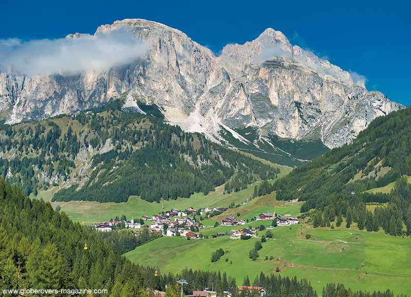 Dolomites, Italy