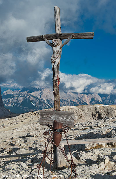 Dolomites, Italy