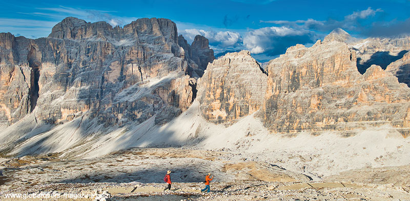 Dolomites, Italy