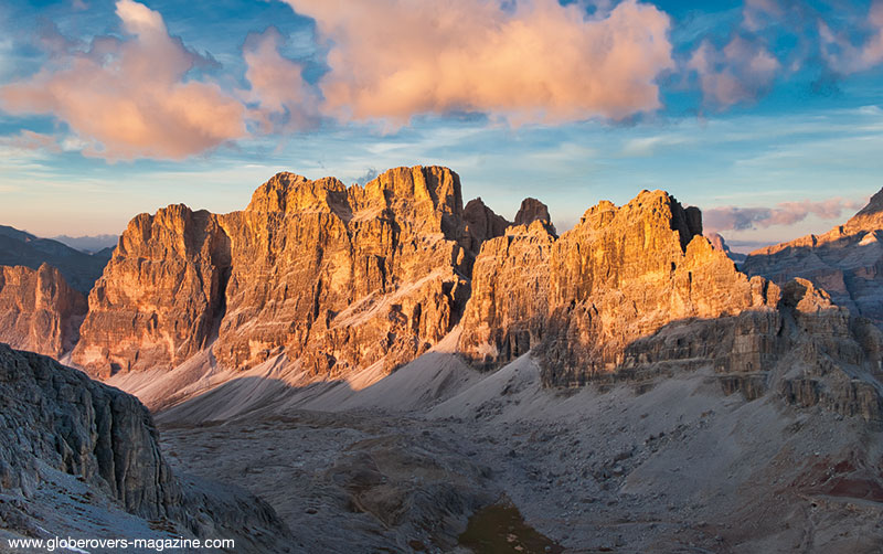 Dolomites, Italy