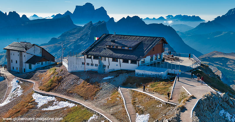 Dolomites, Italy