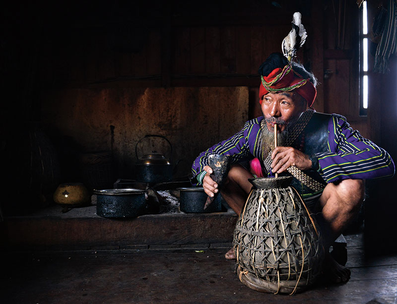 Gilad Fiskus Photography Myanmar