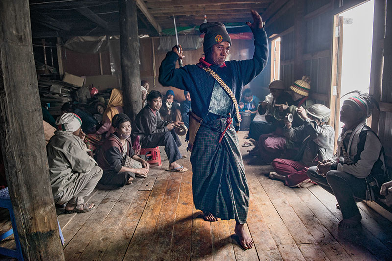 Gilad Fiskus Photography Myanmar