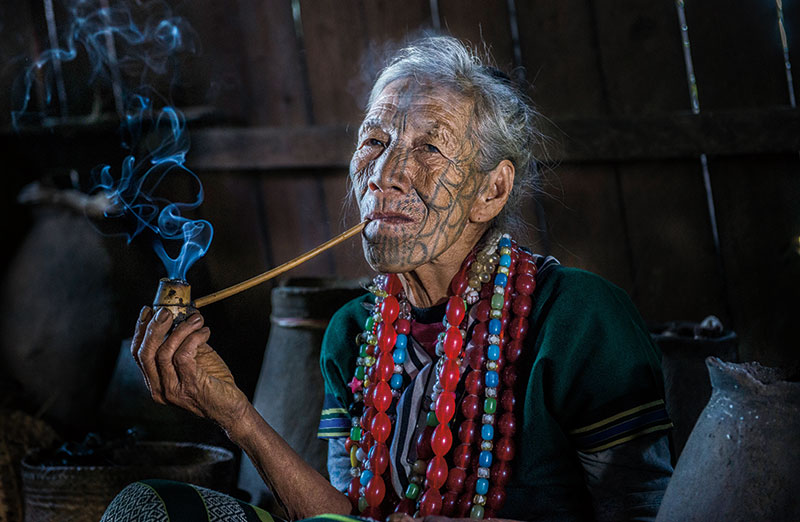 Gilad Fiskus Photography Myanmar