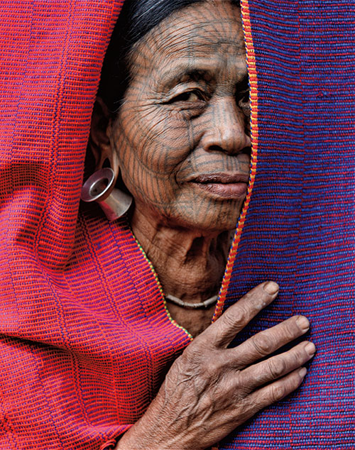Gilad Fiskus Photography Myanmar