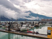 bella coola canada