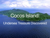 SeaSave Cocos Island