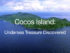 SeaSave Cocos Island