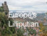 Europe Smallest Lilliputian countries