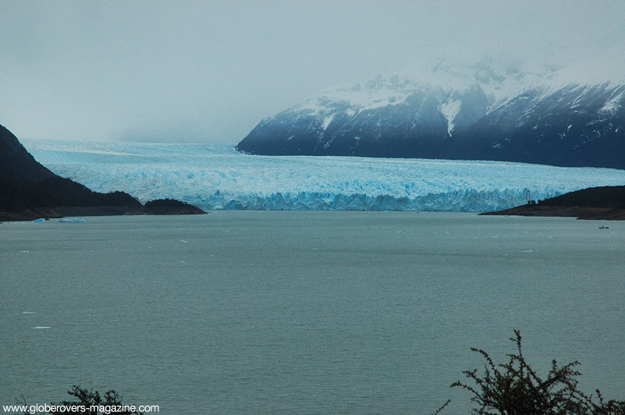 Perito Moreno Glacier, Patagonia, Argentina