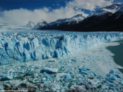 Perito Moreno Glacier, Patagonia, Argentina