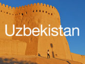 Top 10 Experiences Uzbekistan