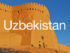 Top 10 Experiences Uzbekistan