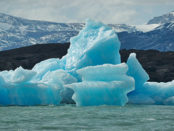 patagonia-glaciers argentina