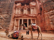 petra-ruins-jordan