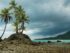 Beach Corcovado, Costa Rica