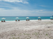 Long Beach, Koh Rong Island, Cambodia