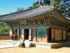 Kwaneum Jeon (Avalokitesvara's Shrine), Bulguksa Temple complex, Gyeongju, South Korea.