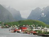 Lofoten Islands, Norway