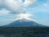 Concepción Volcano, Ometepe, Nicaragua