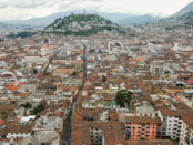 Quito Ecuador