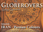 GlobeRovers Travel Magazine