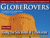 GlobeRovers Travel Magazine