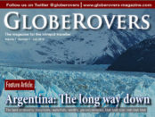 GlobeRovers Travel Magazine