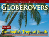 GlobeRovers Travel Magazine