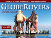 GlobeRovers Travel Magazine