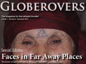 GlobeRovers Travel Magazine