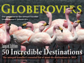 GlobeRovers Travel Magazine