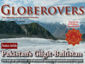 GlobeRovers Travel Magazine