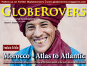 GlobeRovers Travel Magazine