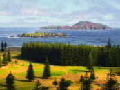 Norfolk Island, Australia