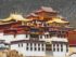 Songzhanlin Monastery (Ganden Sumtseling Monastery) and area, Shangri-La (Zhongdian), Yunnan, CHINA