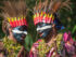 Festivals of Papua New Guinea